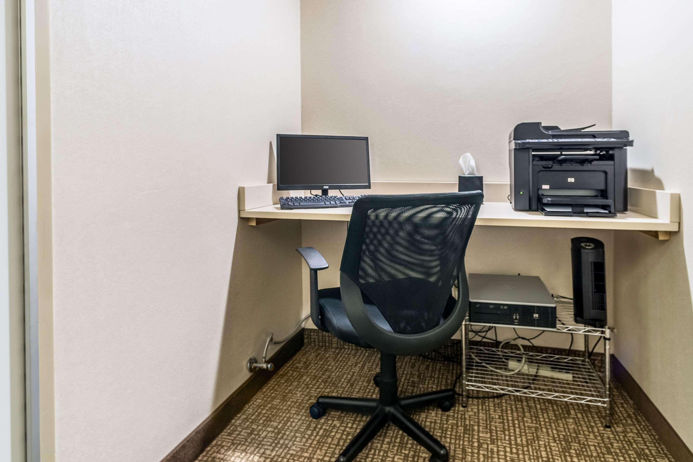 Comfort Inn Festus-St Louis South Dış mekan fotoğraf